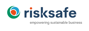 risksafe ESG Management Logo