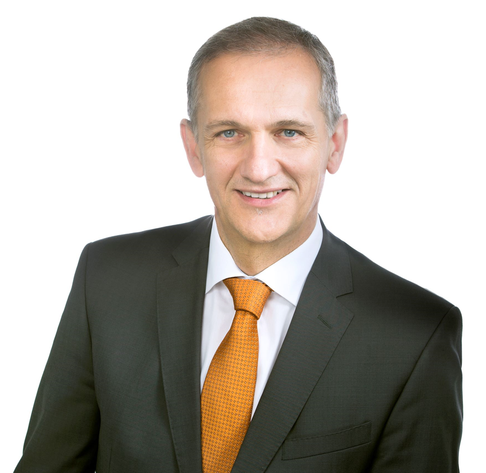 Bild von Dipl.-Ing. Hans Kitzweger, MBA