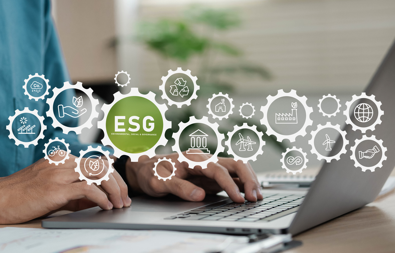 ESG Due Diligence - Risiken erkennen