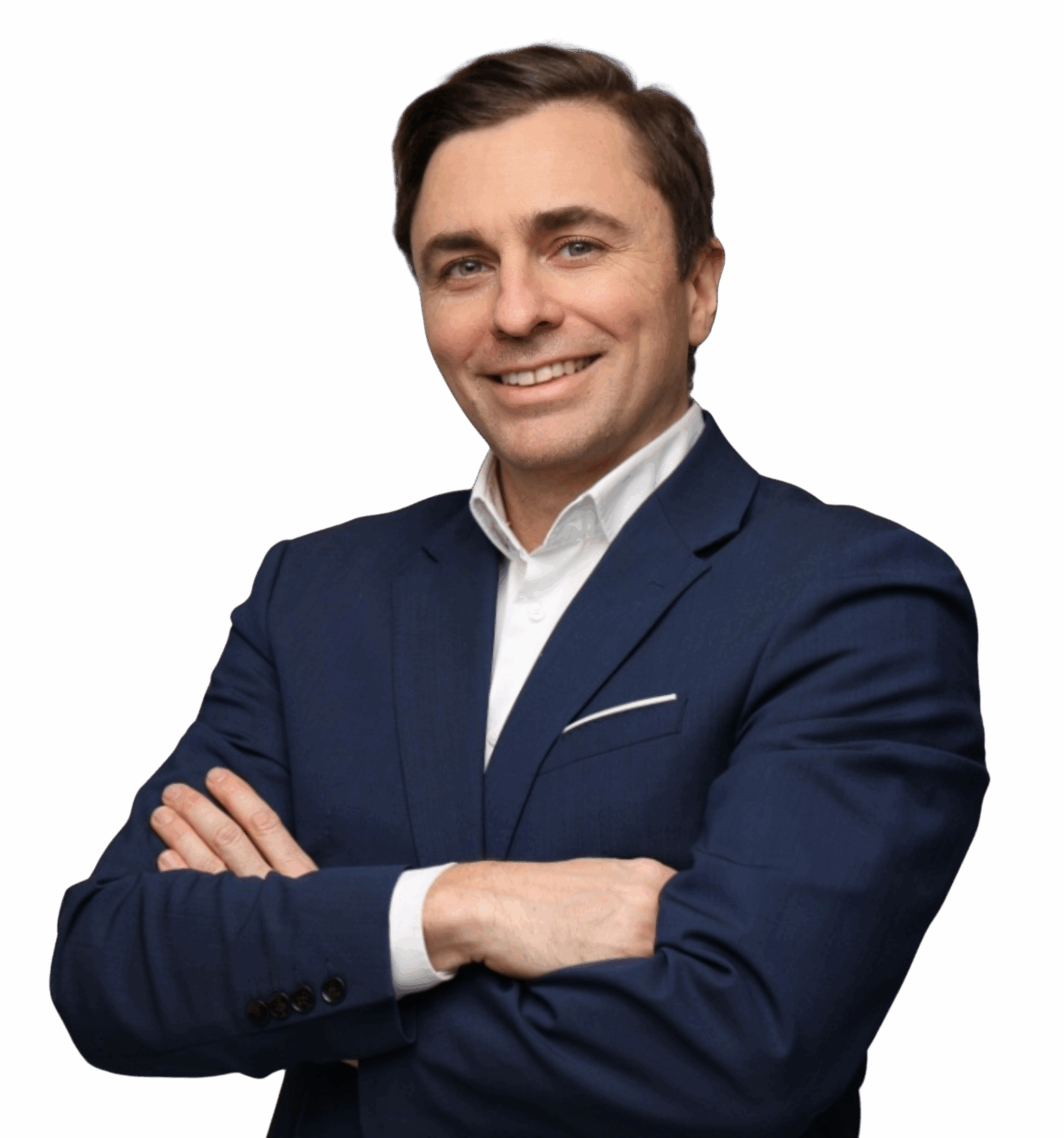 Mag. Philipp Haderer, MSc